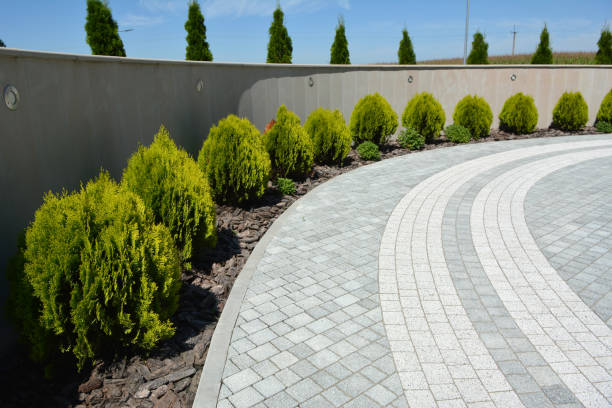Reliable Koontz Lake, IN Driveway Pavers Solutions