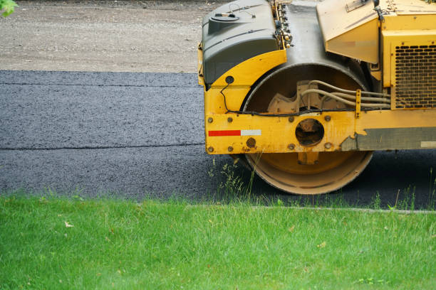 Best Best Driveway Pavers  in Koontz Lake, IN