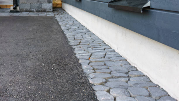 Best Permeable Paver Driveway  in Koontz Lake, IN