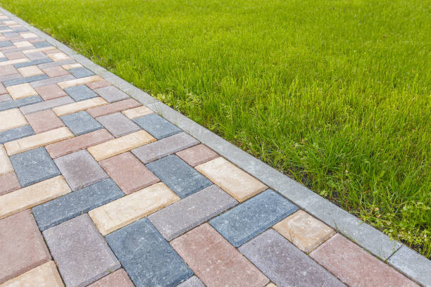 Best Driveway Pavers Installation  in Koontz Lake, IN