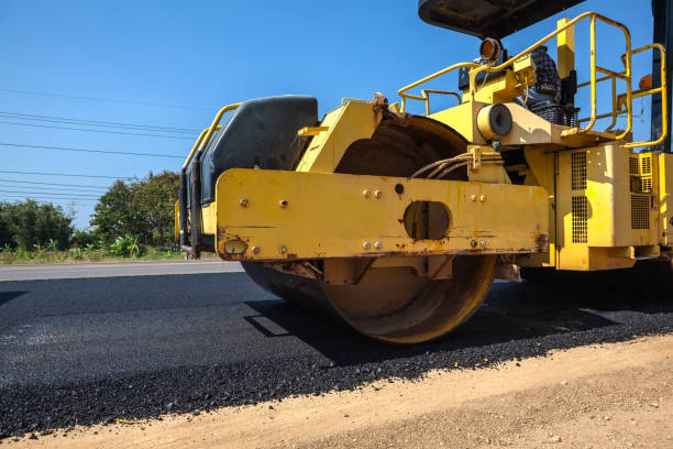Best Local Driveway Pavers  in Koontz Lake, IN